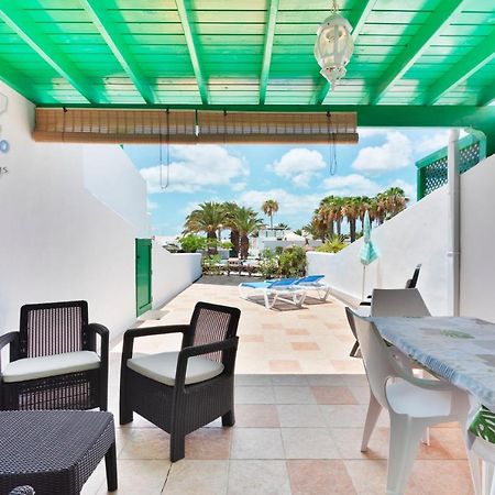 Vivienda Vacacional Las Coronas 48 Costa Teguise Exterior photo