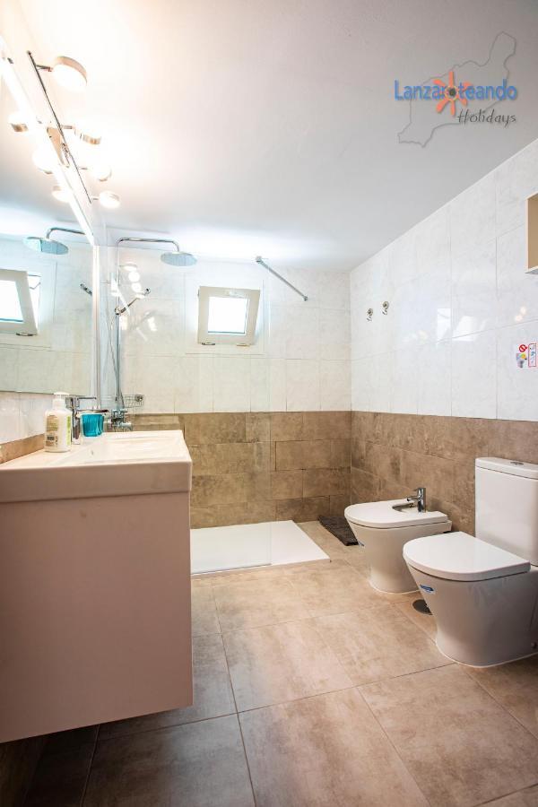 Vivienda Vacacional Las Coronas 48 Costa Teguise Exterior photo